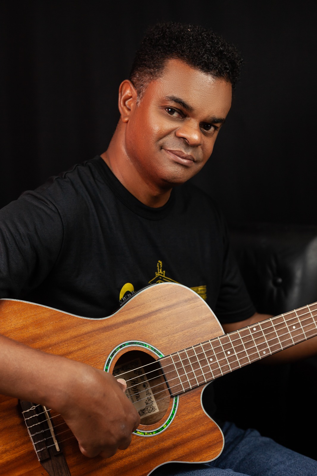 Pedro Augusto - Foto Principal